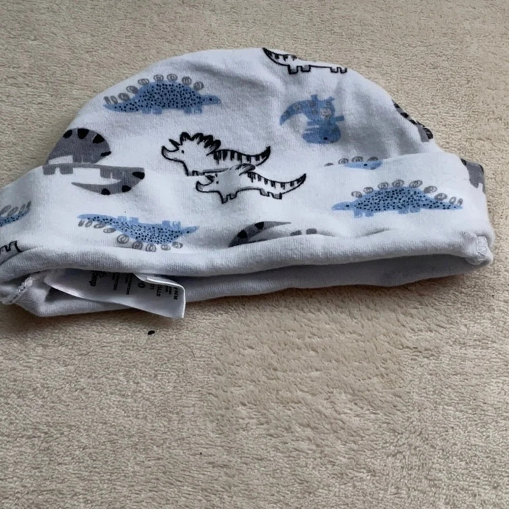 Infant Hats - Picture 3 of 13